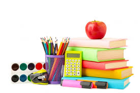 Books & Stationery